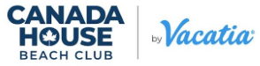 Canada House Beach Club by Vacatia